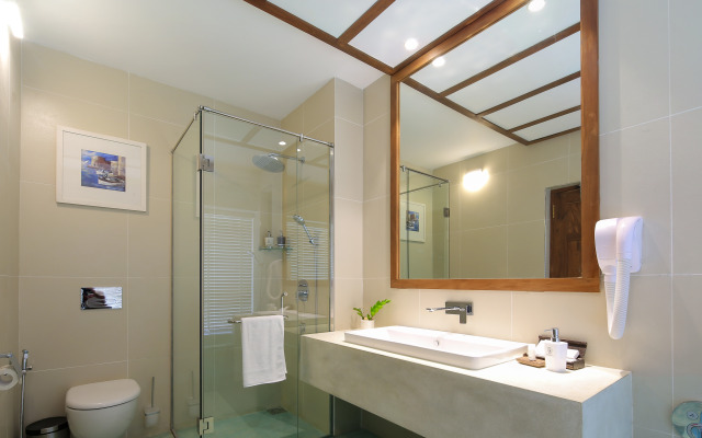 Lucky Elephant Hotel