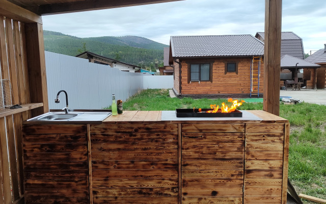 Bajkal Guest House