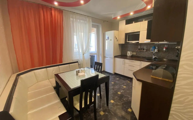 Квартира Svoy Lux