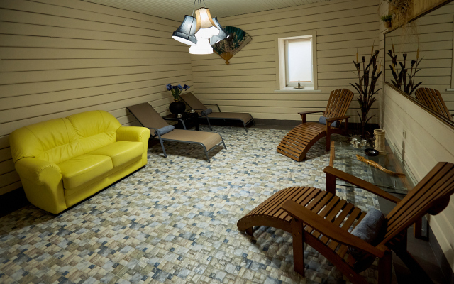 Апартаменты На Панской