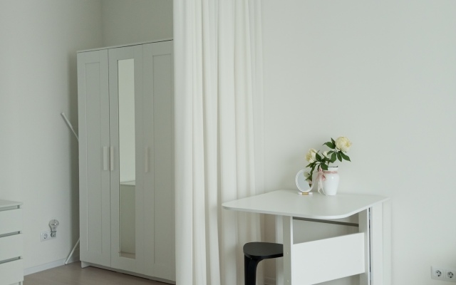 Апартаменты Театральный Переулок