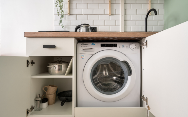 Апартаменты двухуровневые в центре