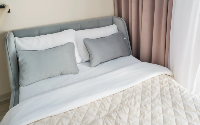 Апартаменты 257 в ЖК Кислород для двоих