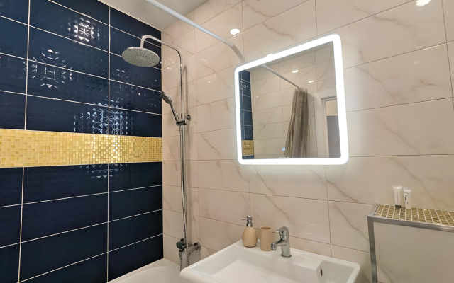 Апартаменты в Центре на Портовая Street