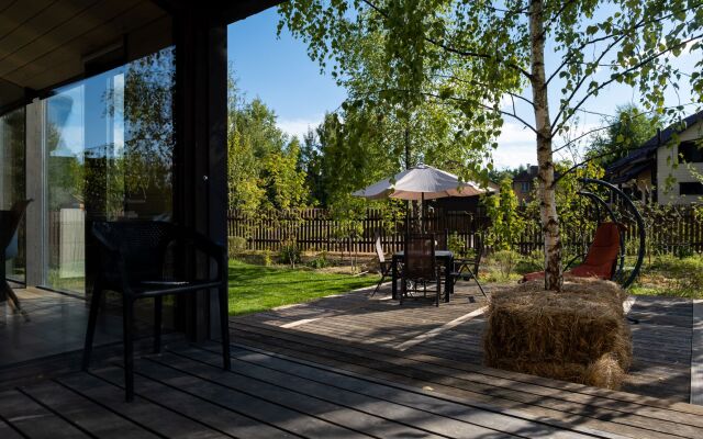 Shalfey House Guest house