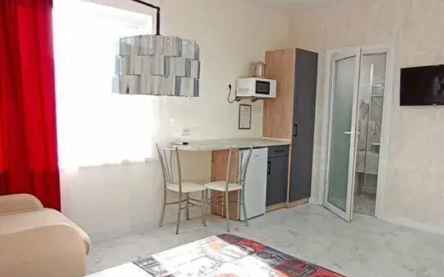 Частный Дом для Отдыxа в Кpaсивом Уголке Cудакa