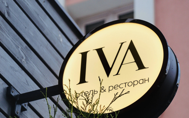 Отель IVAhome