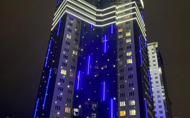 Семейные апартаменты