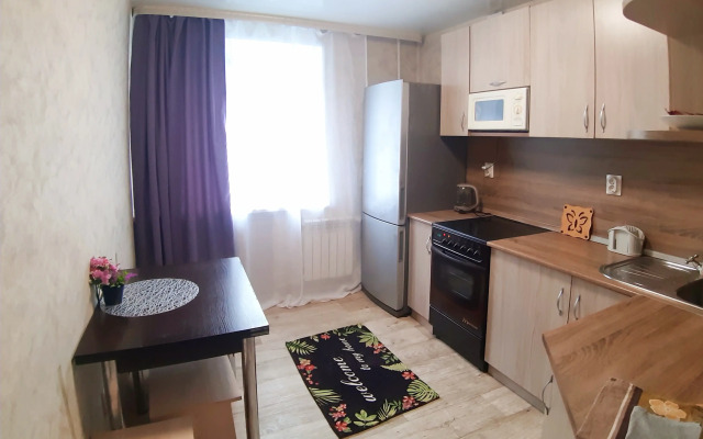 Квартира Двухкомнатная в Центре Города в Уссурийске