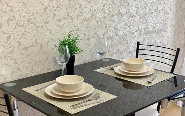 Vozle TRTS Kristall Apartments