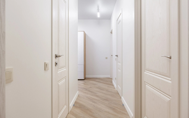 Апартаменты на Производственной улице 8/1