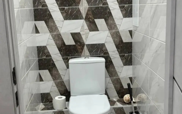 Kvartira Novaa na Sadovom