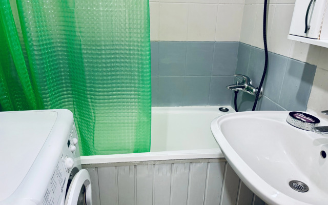 Apartamenty Okolo Stely Flat