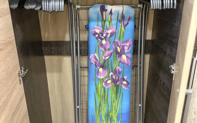 Квартира на Седова 71/1