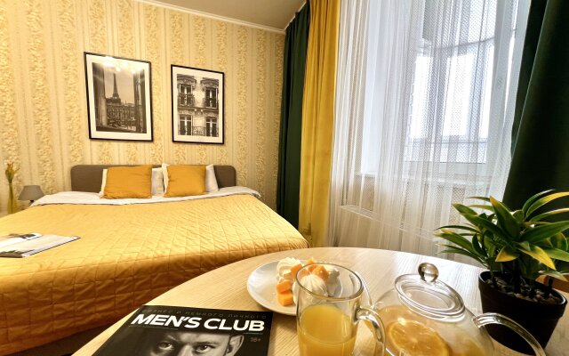 Apartamenty Na 50 Let Vlksm Vydoma