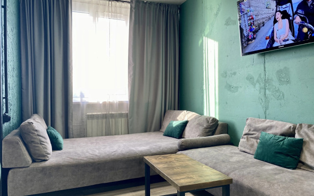 V Stile Loft Apartments