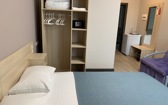 Chernomorskaya Zvezda Guest house