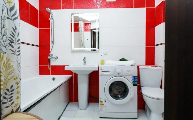 Квартира Однокомнатная близко от центра