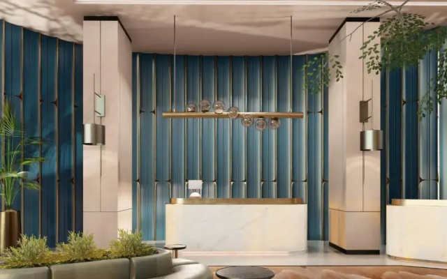 voco CAIRO ARABELLA PLAZA by IHG