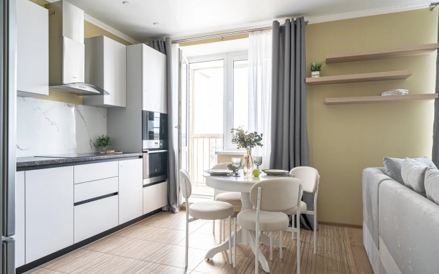 Oliva Flat