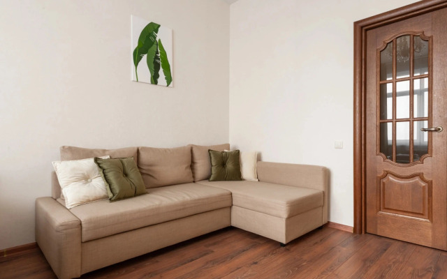 Квартира iHome: Исторический центр 1