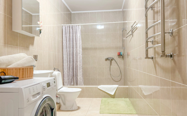 Апартаменты Sun City Apartments 34