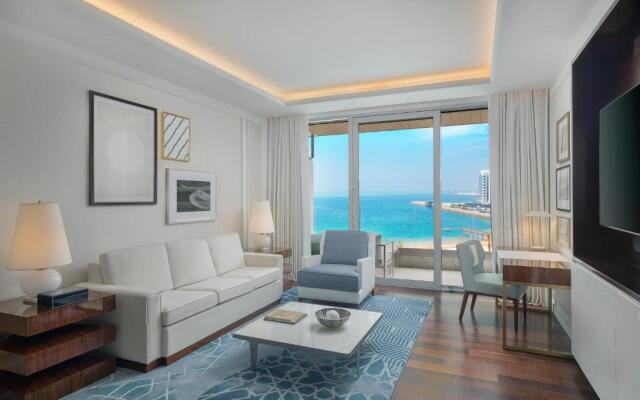 Waldorf Astoria Doha Lusail
