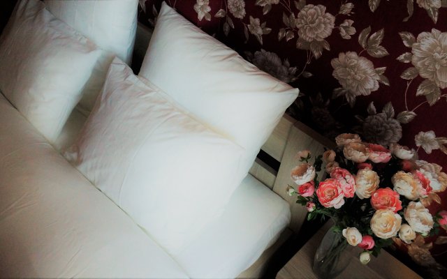 Lev Mini-hotel