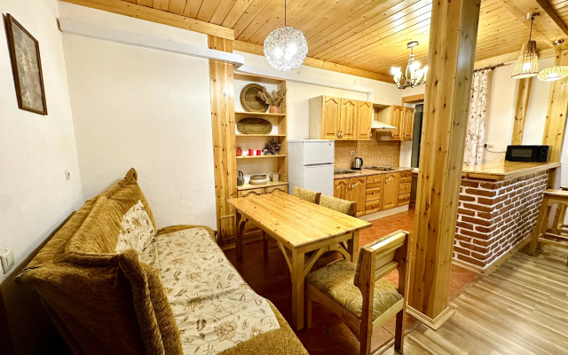 Na Alanskoy, 25 "shale" Flat