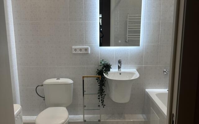 Апартаменты Цветной Бульвар