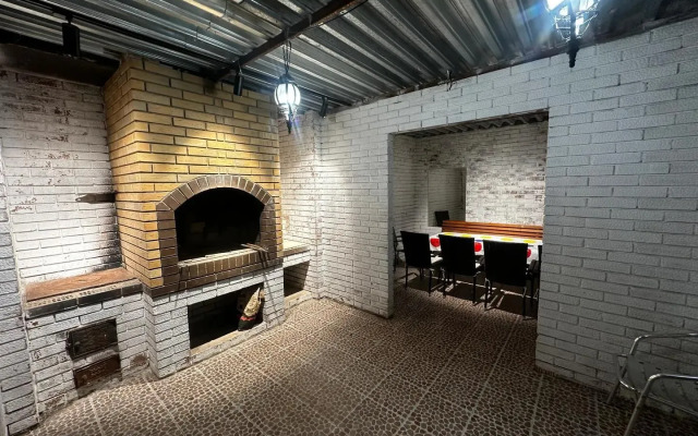 Lesnoy Privat House