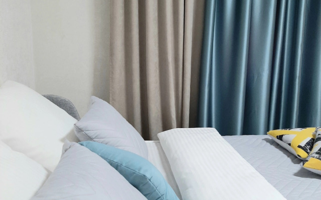 Квартира на Улице 2-я Фрезерная 6 корп2