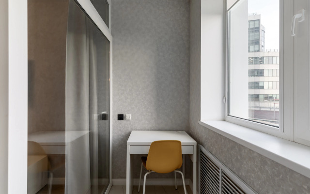 Апартаменты Дом у Дона на Берегу