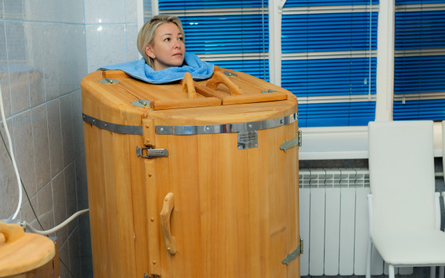 Санаторий-профилакторий Кошкуль