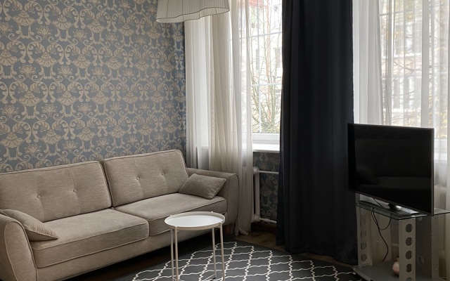 Апартаменты Красная 3