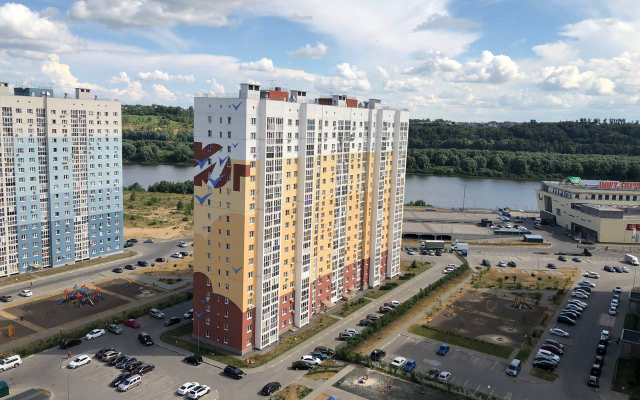 Квартира Бульвар Южный 21