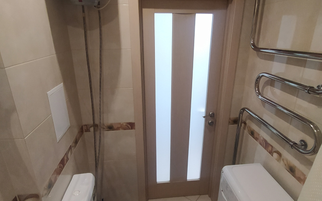 Квартира Двухкомнатная в центре Тюмени Уютно чисто и комфортно