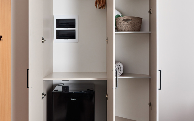 Апартаменты ArtSPB