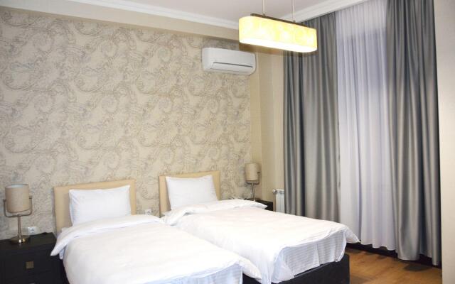 Eleon Boutique Hotel