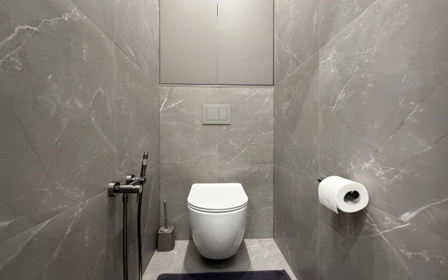 Квартира Новая 2х комн. Grushevka