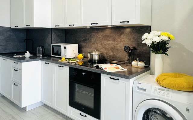 Апартаменты для командировки