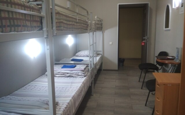 Penatyi Hostel