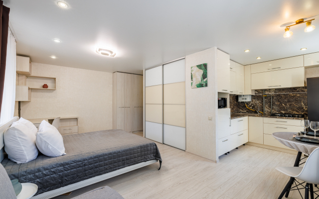 Na ulice Frunze 22 Flat