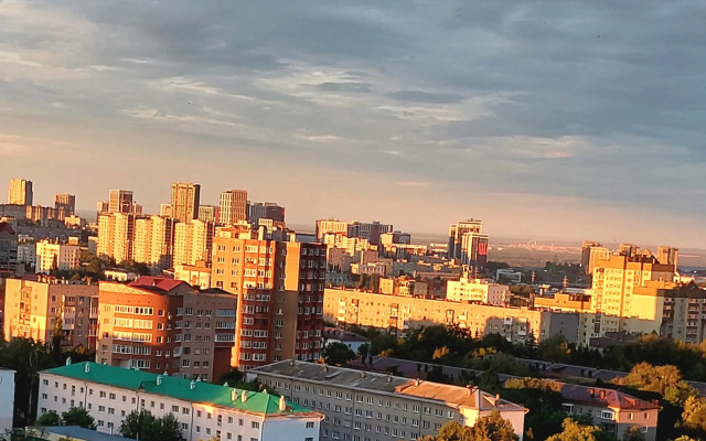 Квартира в Новом доме 18 этаж Юж.АВТОВОКЗАЛ Зорге 13/1