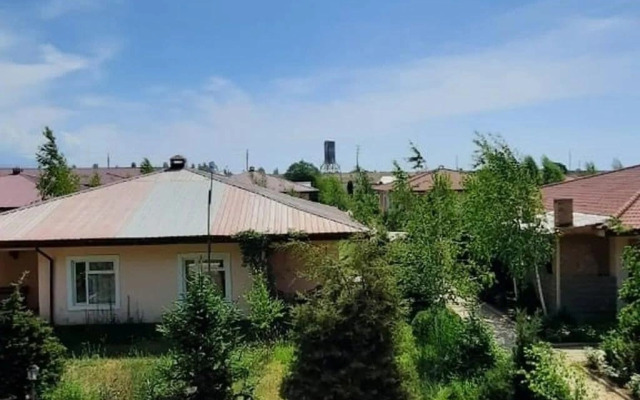 Recreation camp Dolinka Deluxe