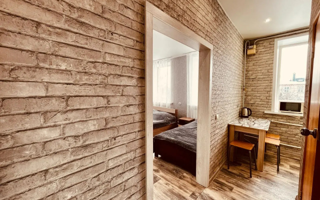 Let5 Apartments