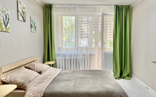 Zeninapart Flat