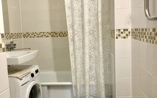 Квартира на Улице Кутузова 24А