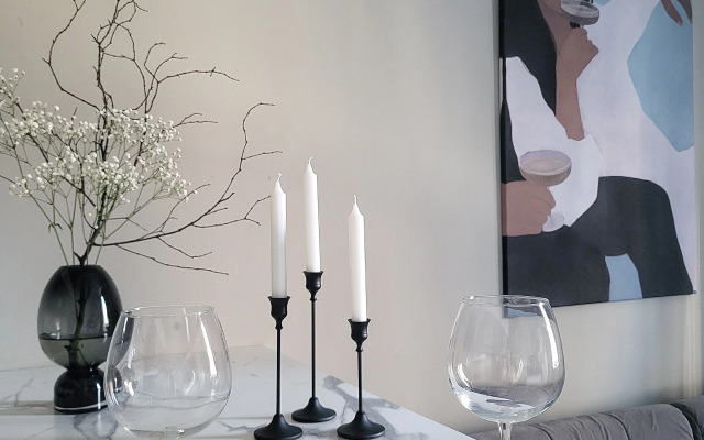 Квартира студия на ВДНХ