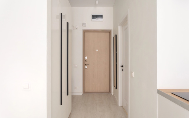 Квартира Студия у двух вокзалов